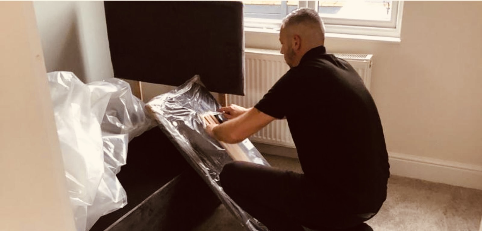 About BM Furniture BM Furniture