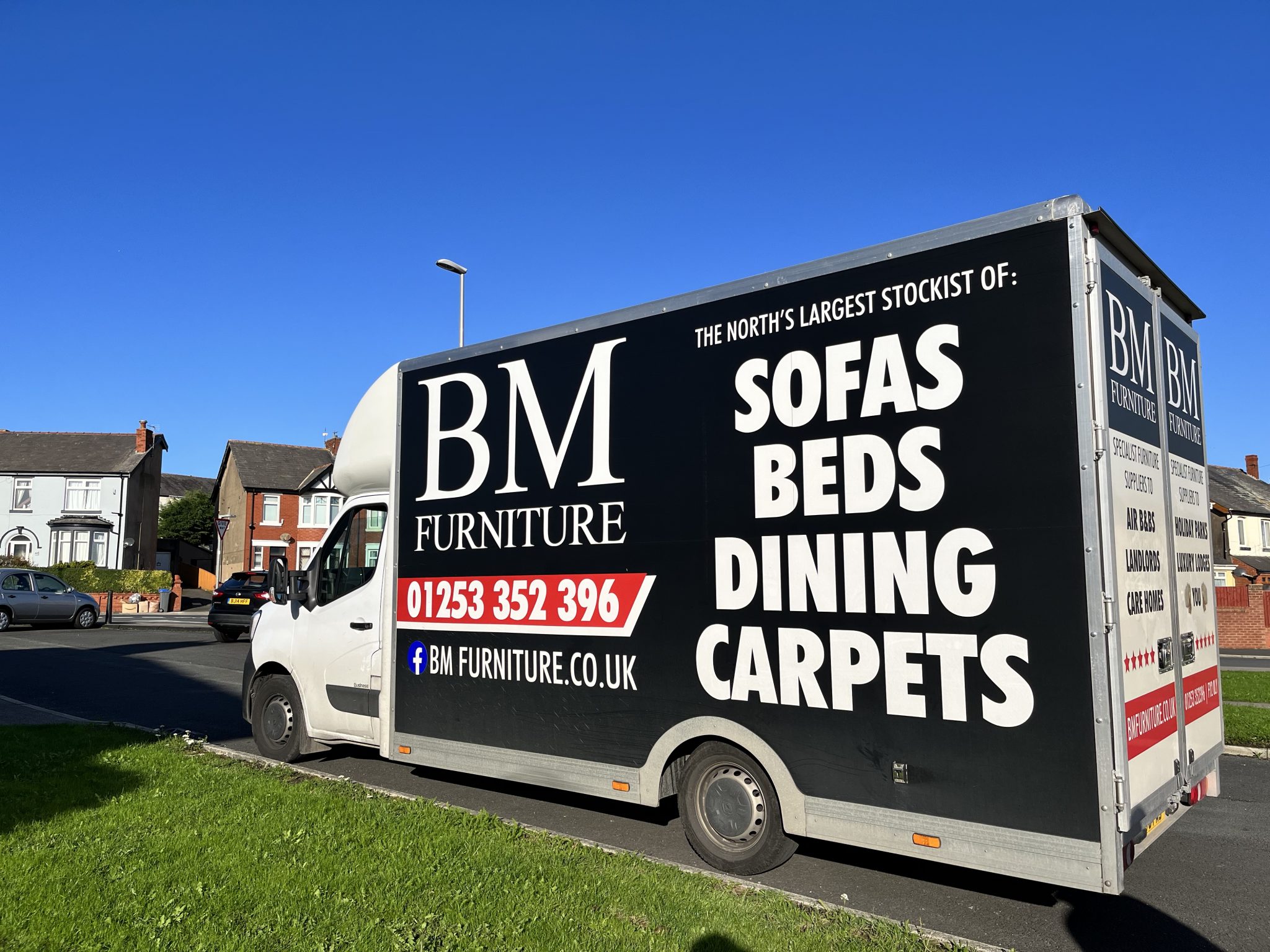 About BM Furniture BM Furniture