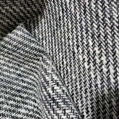 Cannes Ebony fabric swatch
