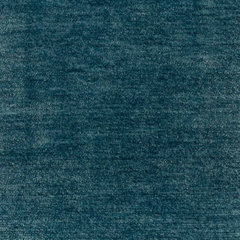 Manhattan Peacock fabric swatch