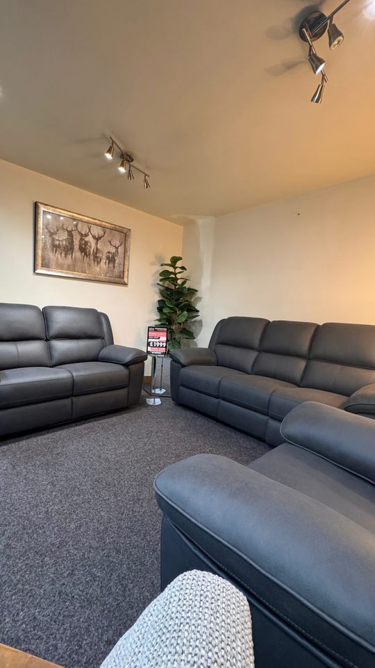 Looking for sofas, chairs, beds and bargains? BM Furniture can help
