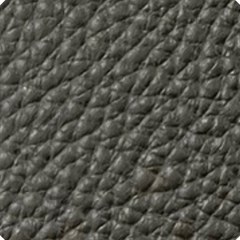 Cinder faux leather on the Basque swivel recliner