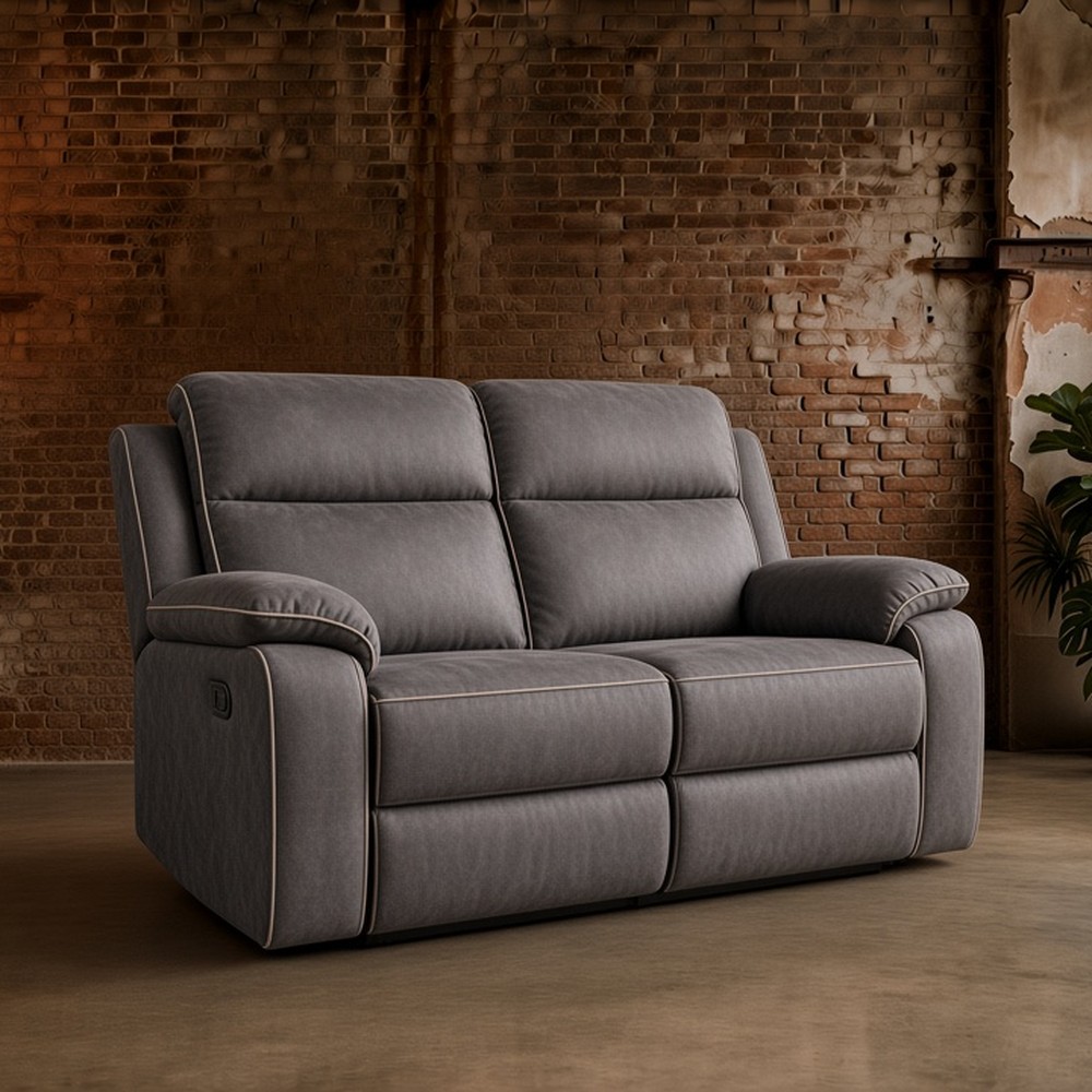 Clearance sofa set, a manufacturer design sample at BM Furniture